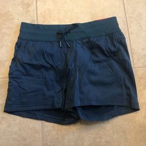 NEW North Face Aphrodite Shorts